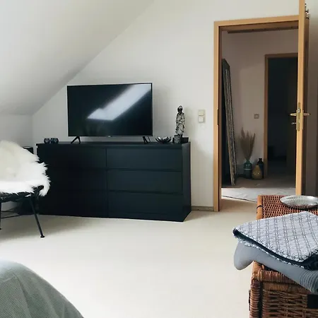 Gemuetliches Gaestezimmer In Zentraler Und Ruhiger Lage Alloggio in famiglia Bad Honnef
